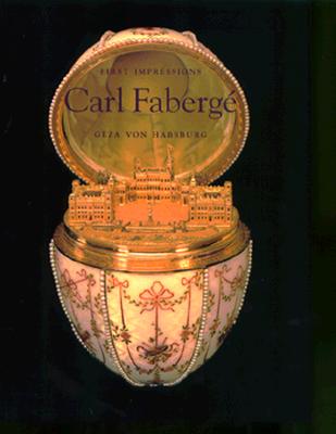 Image for First Impressions: Carl Faberge