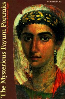 Mysterious Fayum Portraits