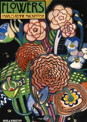 Flowers: Charles Rennie Mackintosh
