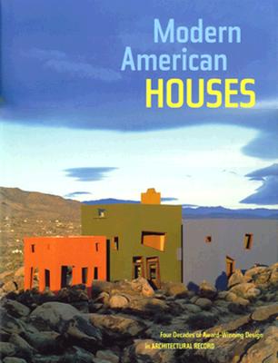 Modern American Houses