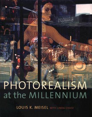 PHOTOREALISM