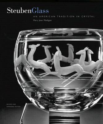 Steuben Glass: An American Tradition in Crystal