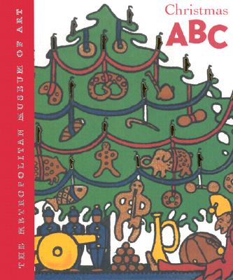 Christmas ABC