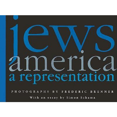 Jews/America: A Representation