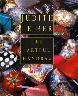 Judith Leiber: The Artful Handbag