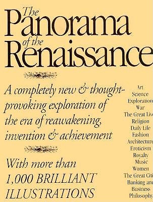 Image for The Panorama of the Renaissance