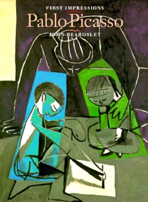 Pablo Picasso (First Impressions)