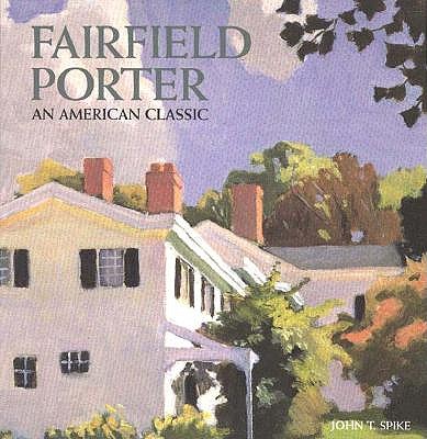 Fairfield Porter