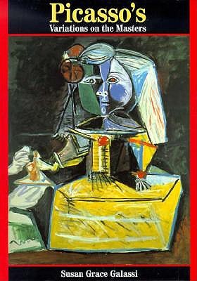 Picasso's Variations on the Masters