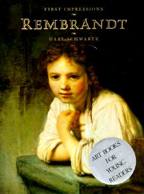 First Impressions: Rembrandt