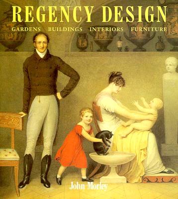 Regency Design 1790-1840