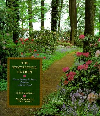 Winterthur Garden