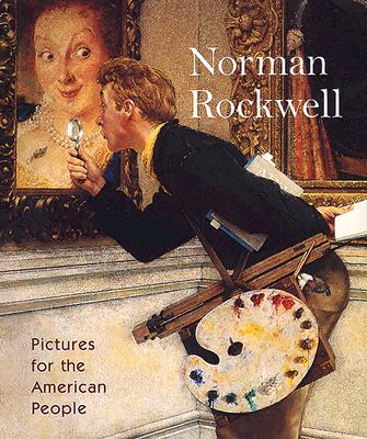 Image for Norman Rockwell (Library of American Art)