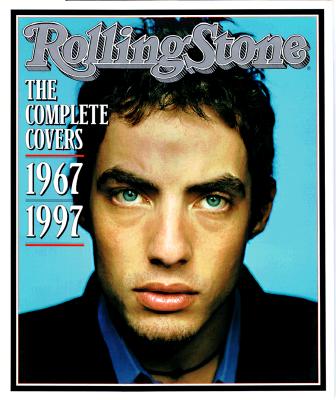 Rolling Stone: The Complete Covers (A Rolling Stone Press Book)