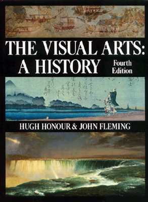 Image for The Visual Arts A History The Visual Arts A History