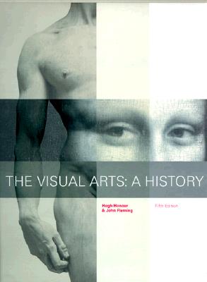 The Visual Arts: A History