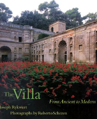 The Villa: From Ancient to Modern