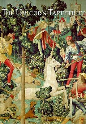 Unicorn Tapestries