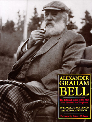 Alexander Graham Bell