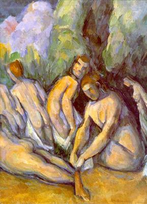 The Paintings of Paul Cezanne: A Catalogue Raisonne