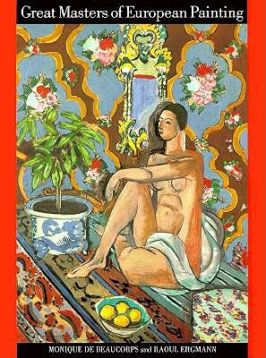 Image for Great Masters of European Painting (First English Edition)