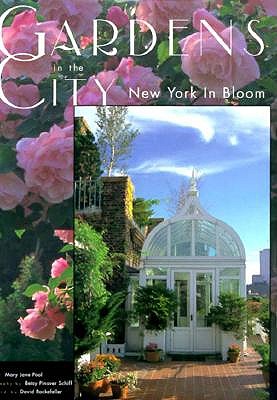 Image for Gardens In The City - New York In Bloom