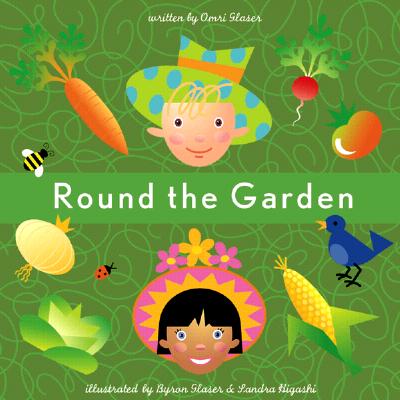 Image for Round The Garden