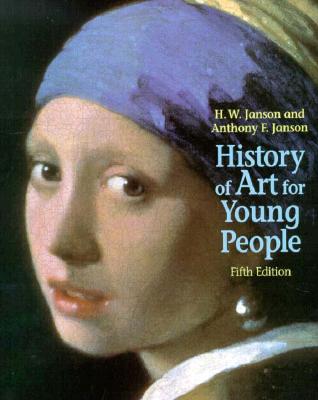 History of Art for Young People (5th Edition)
