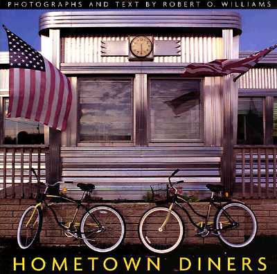 Image for Hometown Diners