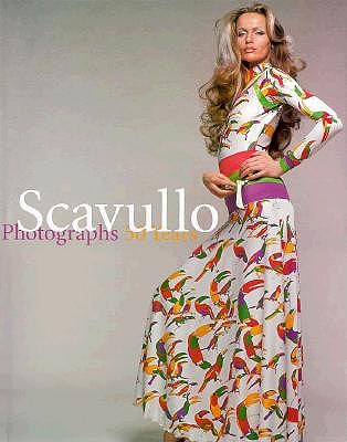 Scavullo: Photographs 50 Years
