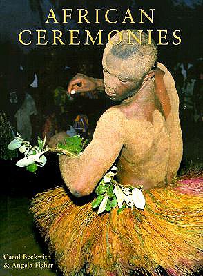 African Ceremonies (two volumes set in slipcase)