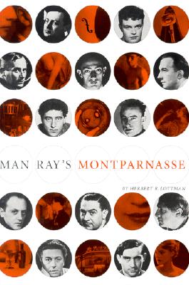 Man Ray's Montparnasse