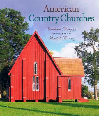 American Country Churches
