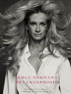 Serge Normant: Metamorphosis