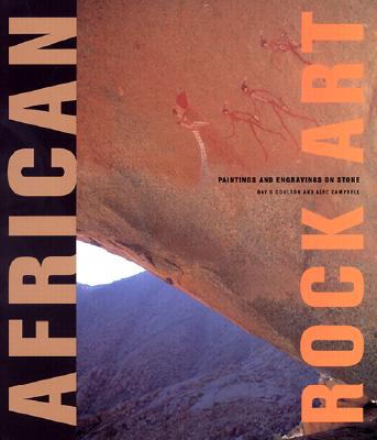 Image for African Rock Art : Paintings and Engravings on Stone