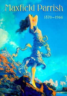 Image for Maxfield Parrish 1870-1966 Maxfield Parrish 1870-1966