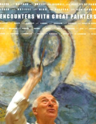 Encounters With Great Painters