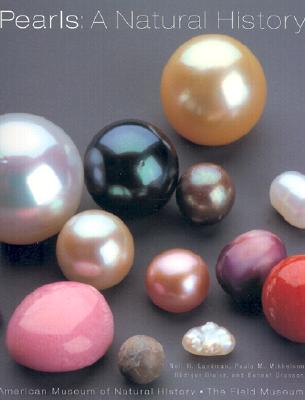 Image for Pearls: A Natural History