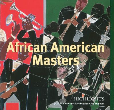 Image for African American Masters: Highlights from the Smithsonian American Art Museum