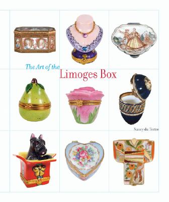 Image for Art of the Limoges Box