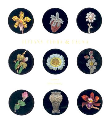 Image for Tiffany Flora & Fauna