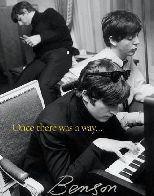Image for Once There Was a Way.Photographs of the Beatles Once There Was a Way.Photographs of the Beatles