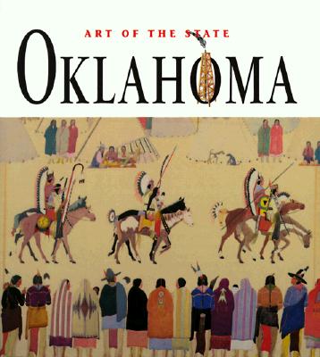 Image for Art of the State: Oklahoma