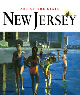 Art of the State: New Jersey