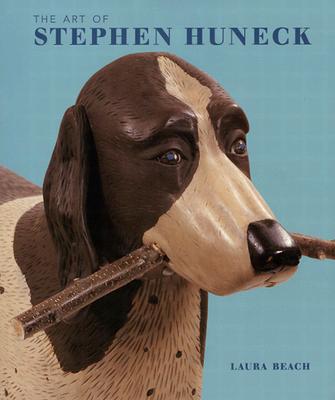 Image for The Art of Stephen Huneck