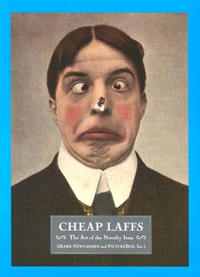 Cheap Laffs: The Art of the Novelty Item