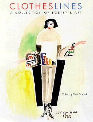 Image for Clotheslines: A Collection of Poetry & Art
