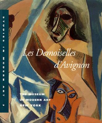 Les Demoiselles D'Avignon