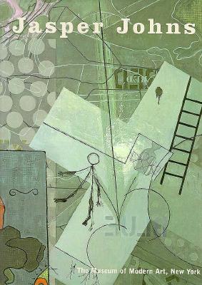 Jasper Johns: A Retrospective