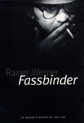Rainer Werner Fassbinder